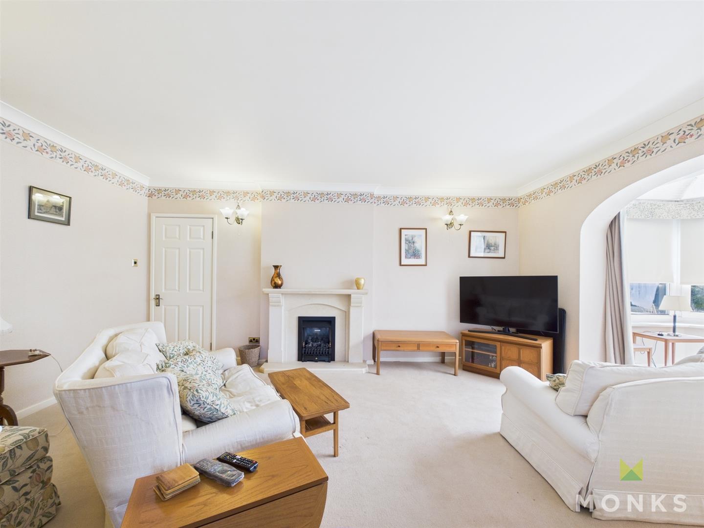 24 Sun Grove, Wem, SY4 5HH For Sale